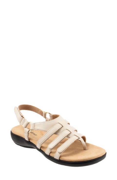 Ria Slingback Sandal (Women)