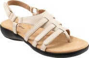 Trotters Ria Slingback Sandal