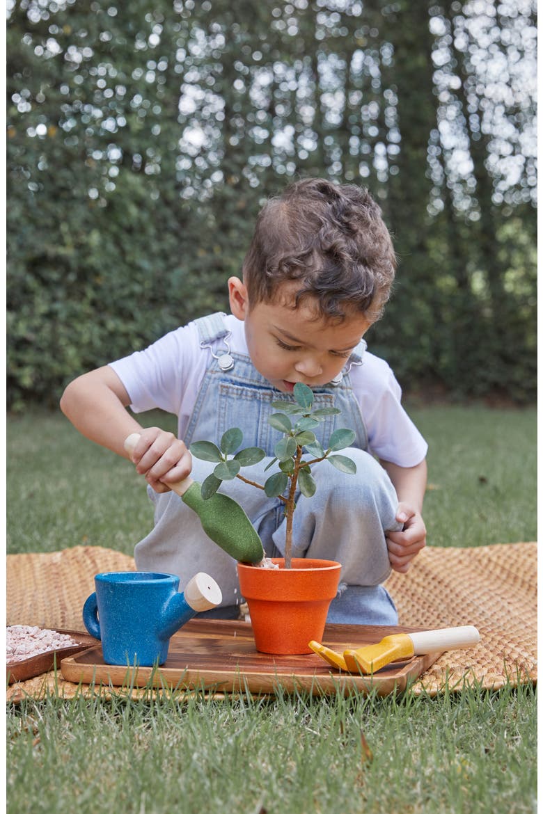 Gardening Playset, Alternate, color, ASSORTED