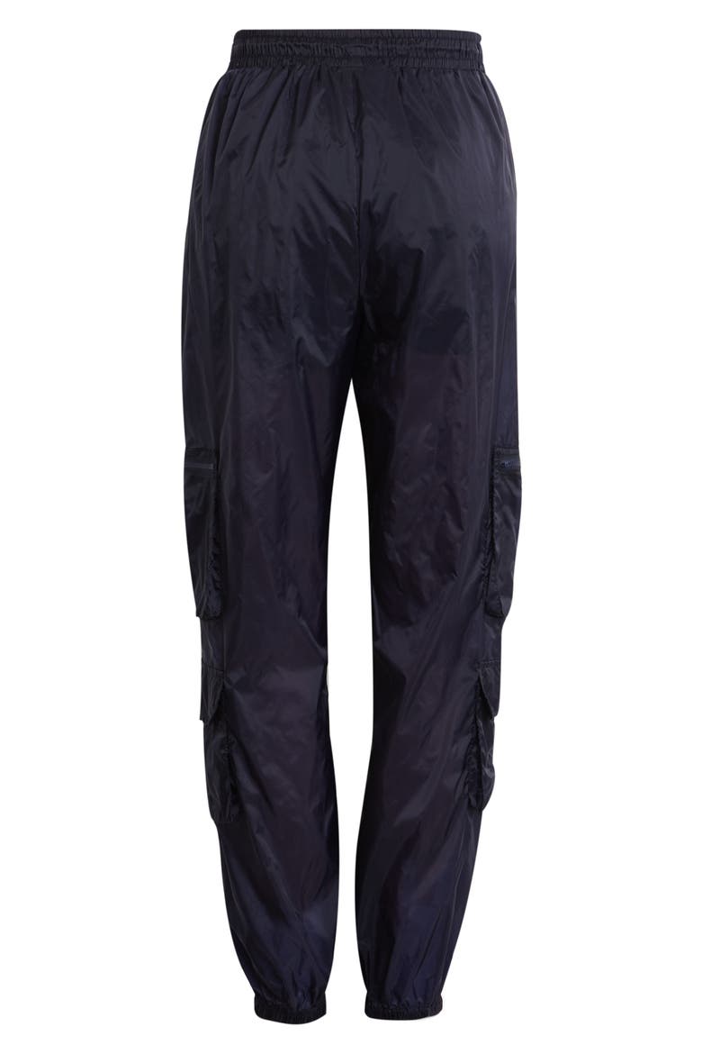 Keva Cargo Pants, Alternate, color, Peacoat White