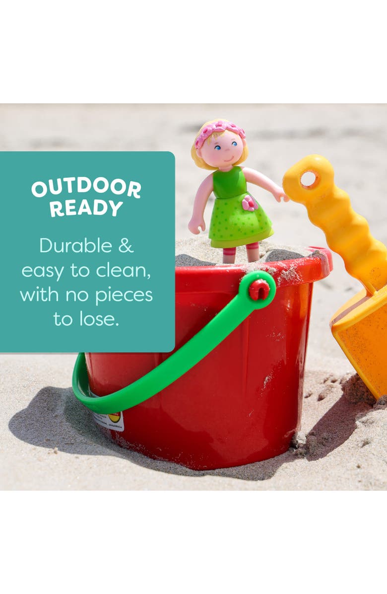 HABA Little Friends Bundle  The Friends!, Alternate, color, Multi