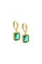 selected Emerald Green