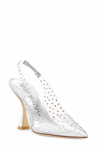 Glam Xcurve Slingback Pump