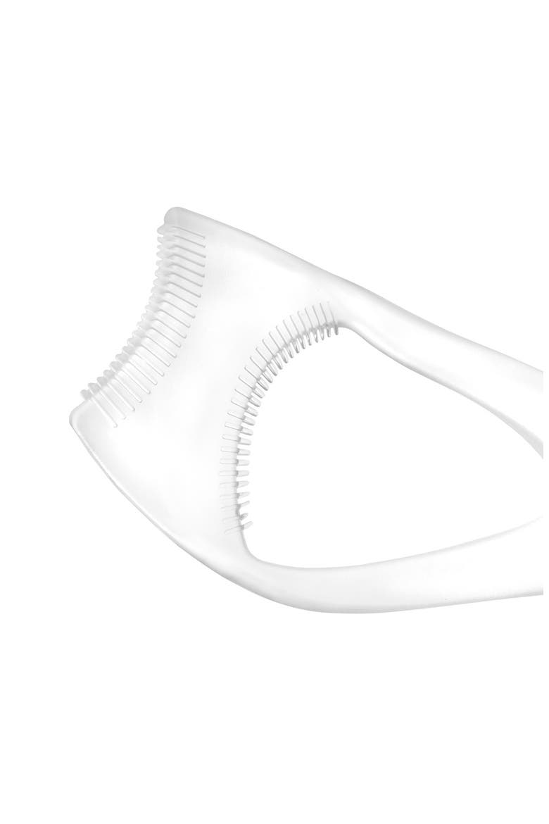 Lash Guard & Comb, Alternate, color, NO COLOR