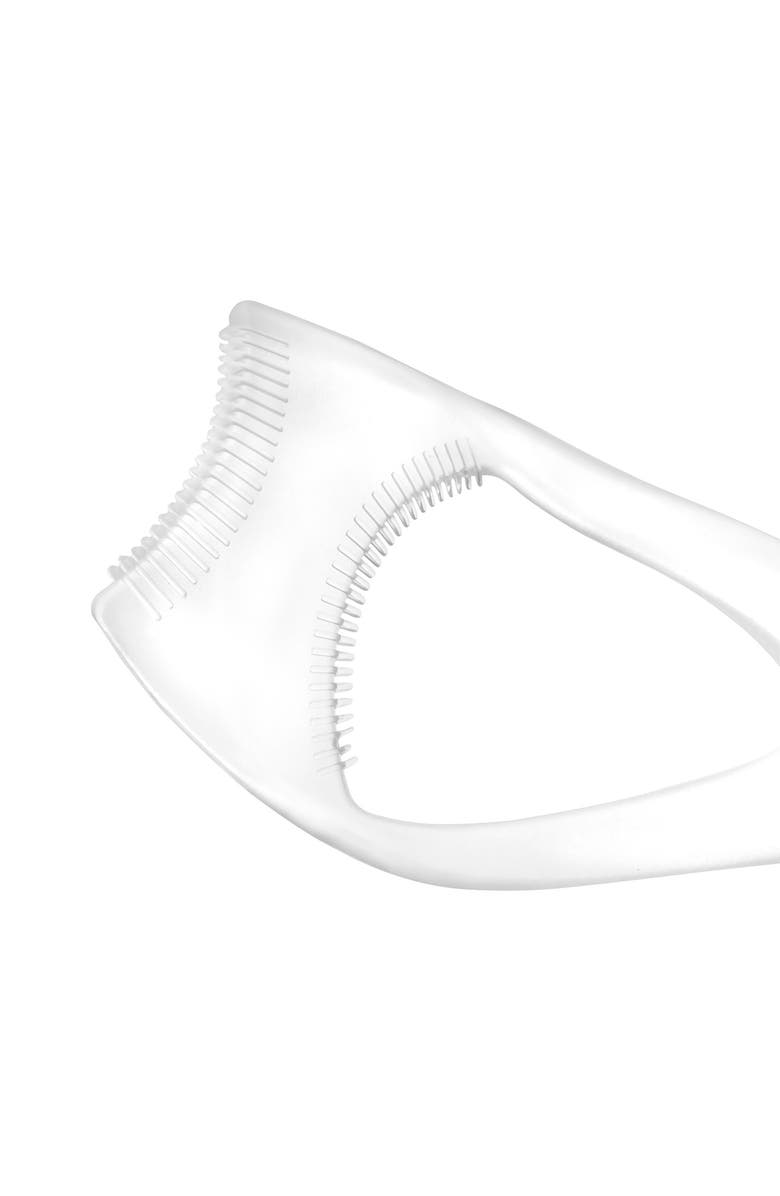 TWEEZERMAN Lash Guard & Comb, Alternate, color, 
