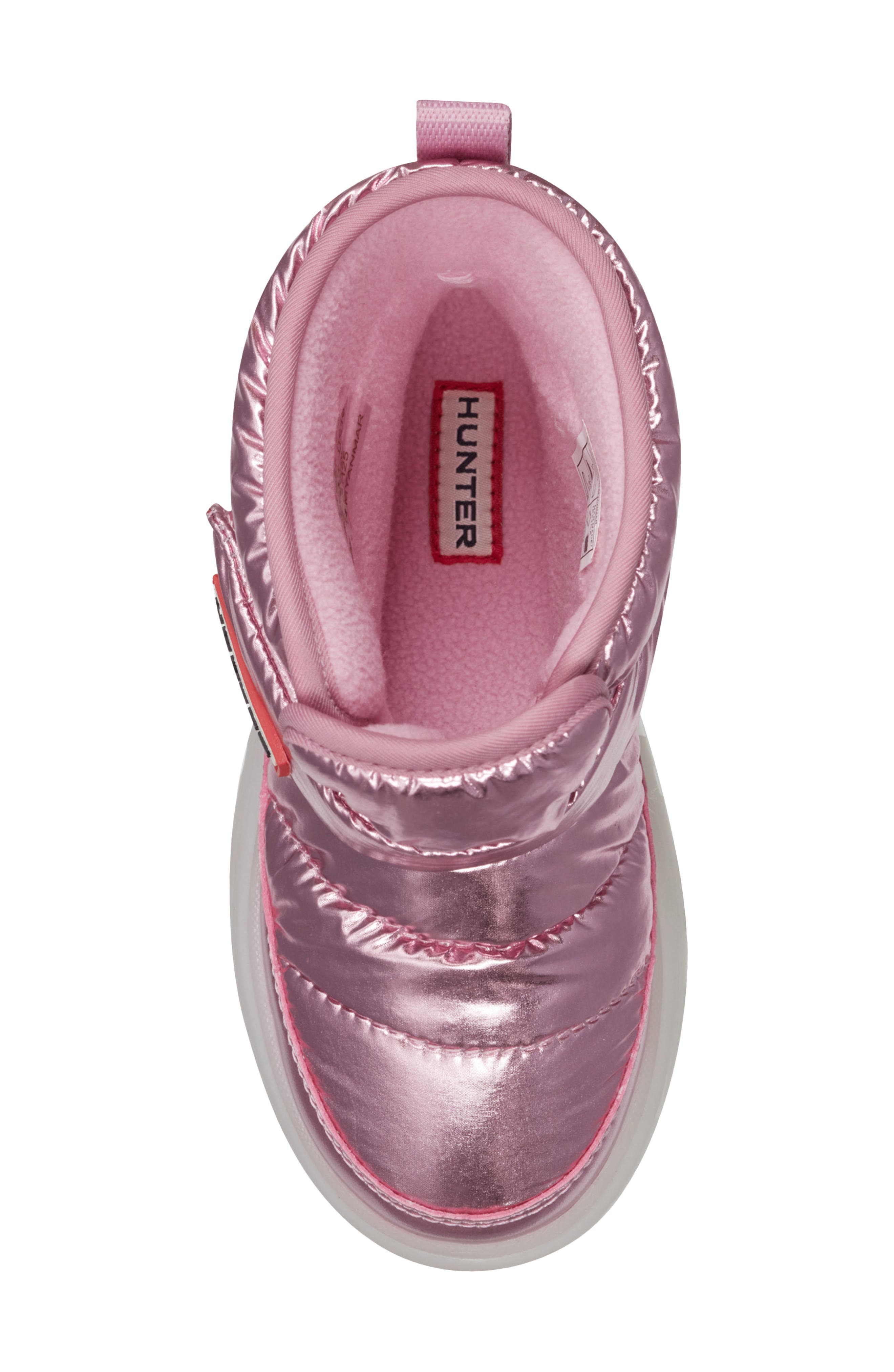 Hunter Kids
 Comfy 2 Boot, Alternate, color, 