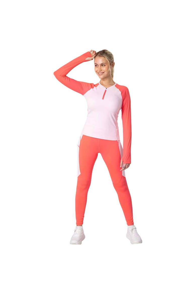 Linnea Tight - Women's, Alternate, color, Candy