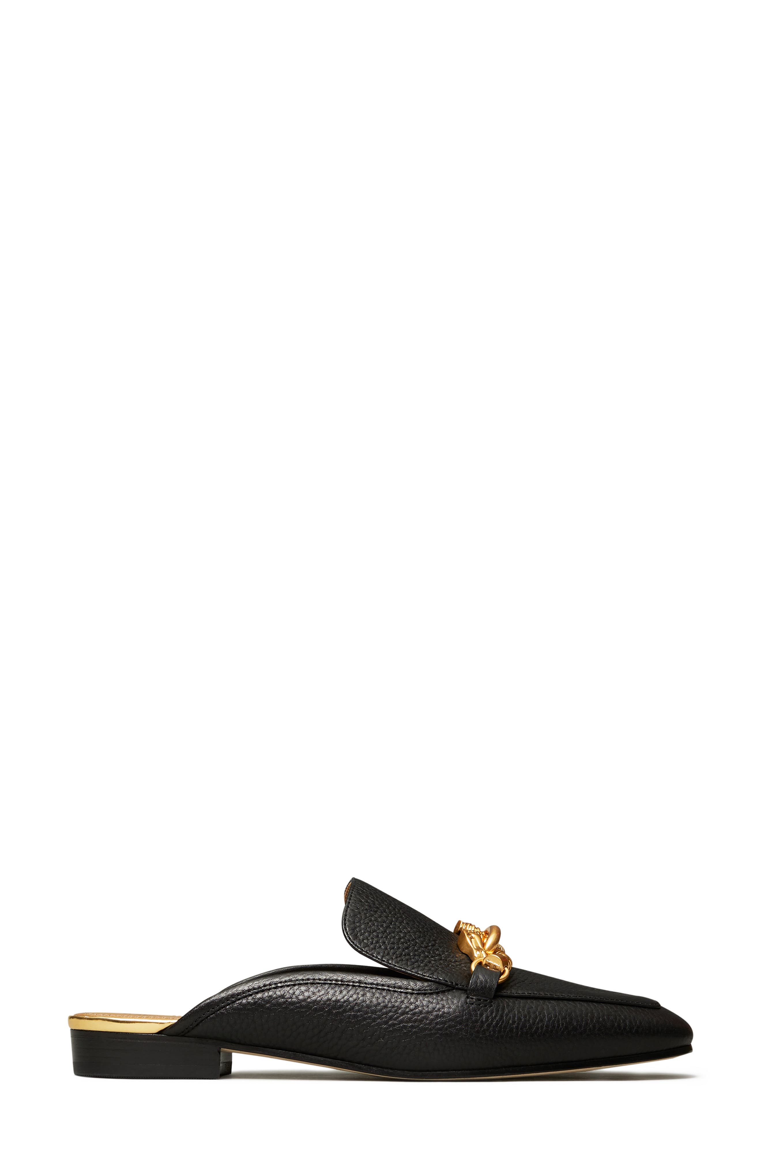 Tory Burch Jessa Backless Loafer, Alternate, color, 