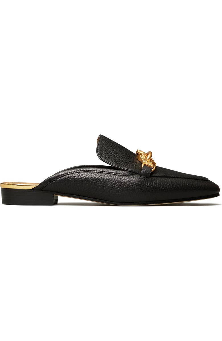 Tory Burch Jessa Backless Loafer, Alternate, color,
