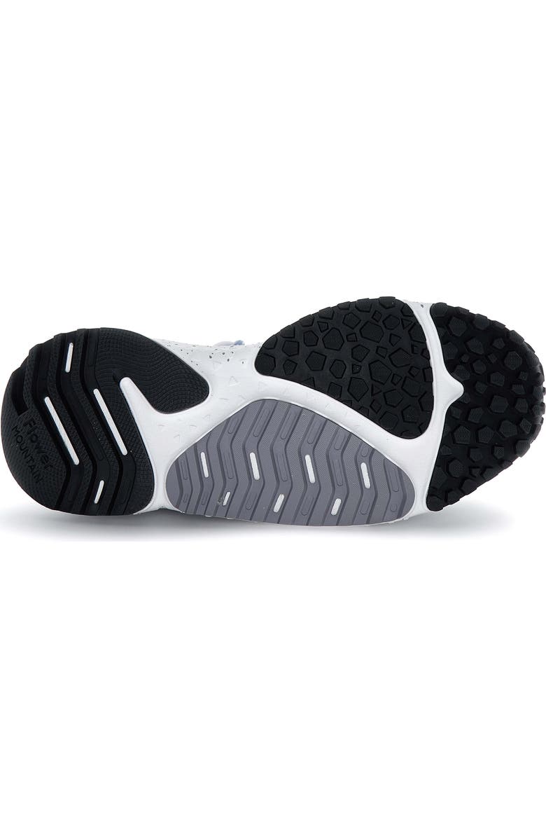 Flower MOUNTAIN Yamabushi Sneaker, Alternate, color, Grey Sugar