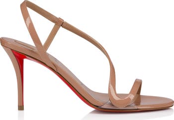 Rosa Z Slingback Sandal