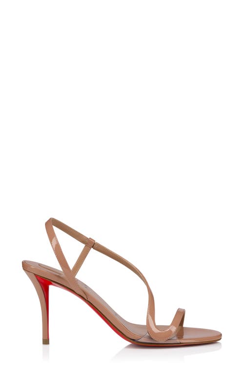 Christian Louboutin Rosa Z Slingback Sandal