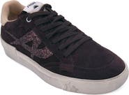 Ash Moonlight Genuine Calf Hair Sneaker