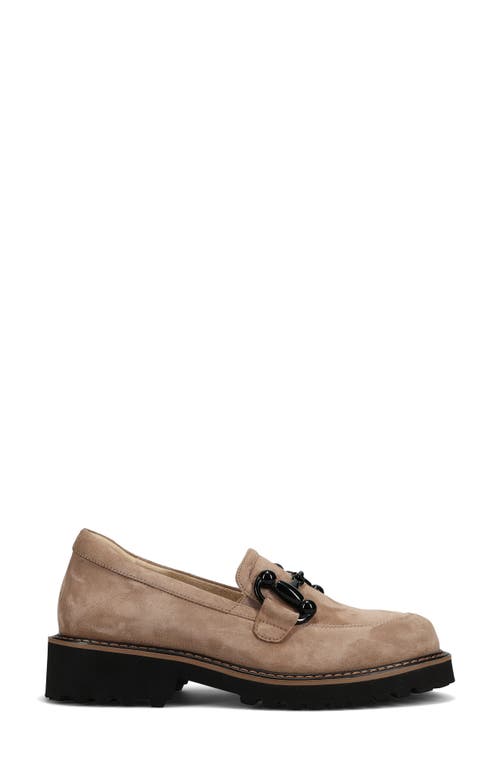 Vaneli Zimmy Platform Bit Loafer In Green