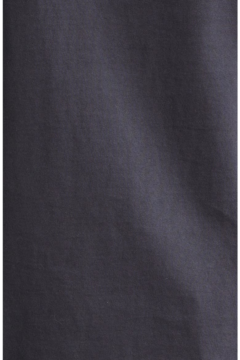 Le T-Shirt Torneo Graphic T-Shirt, Alternate, color, ROSEMARY LABEL DARK NAVY