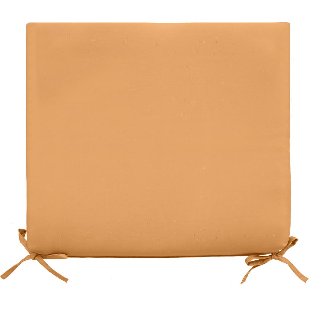 Outdoor Decor By Commonwealth Outdoor One Arm Chair Cushion