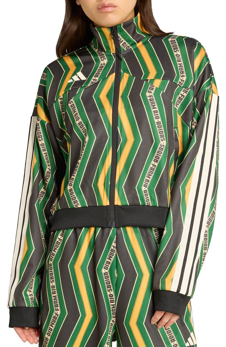 adidas x FARM Rio Track Jacket | Nordstromrack
