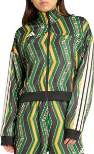 adidas x FARM Rio Track Jacket