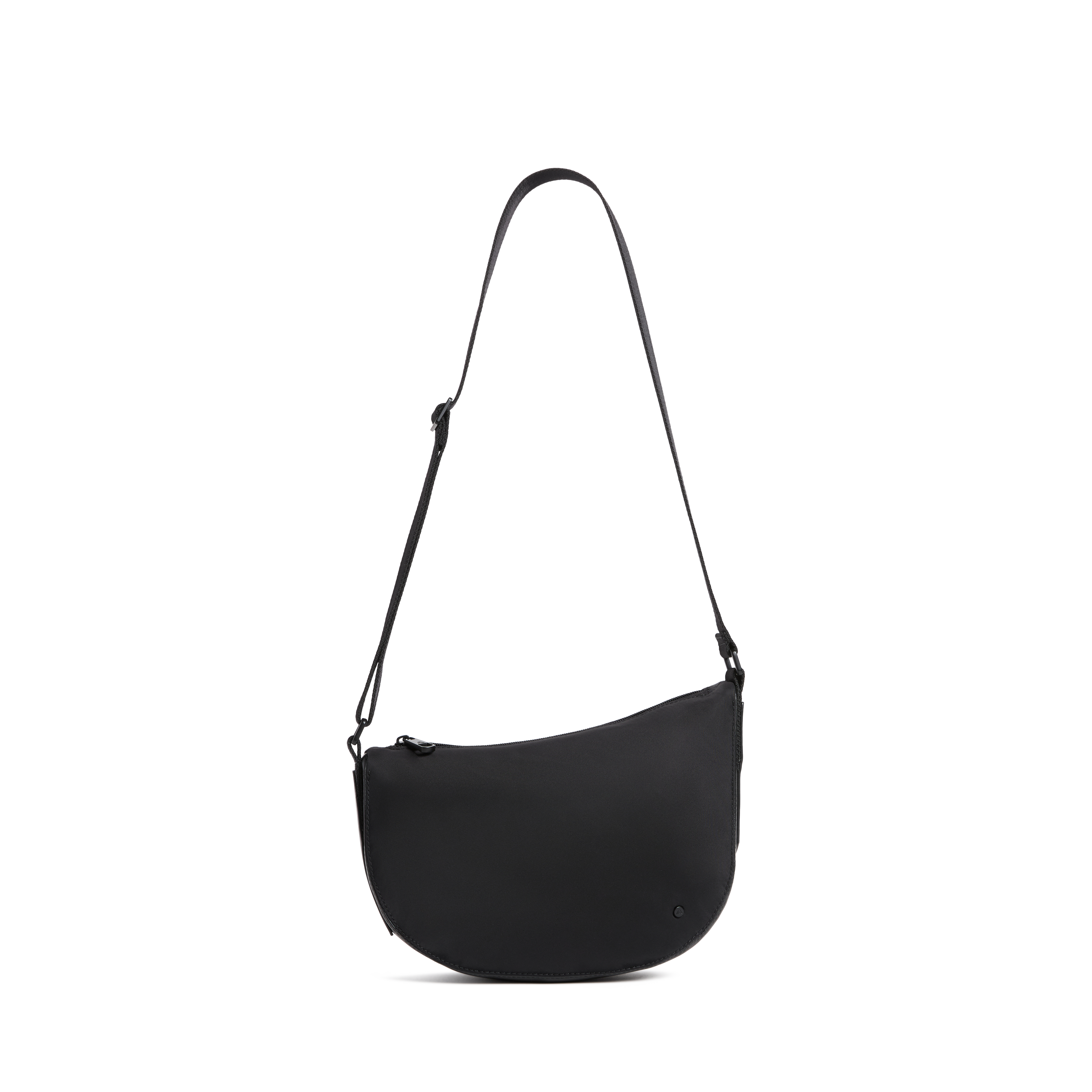 STATE Bags Luna Mini Crossbody, Main, color, Black