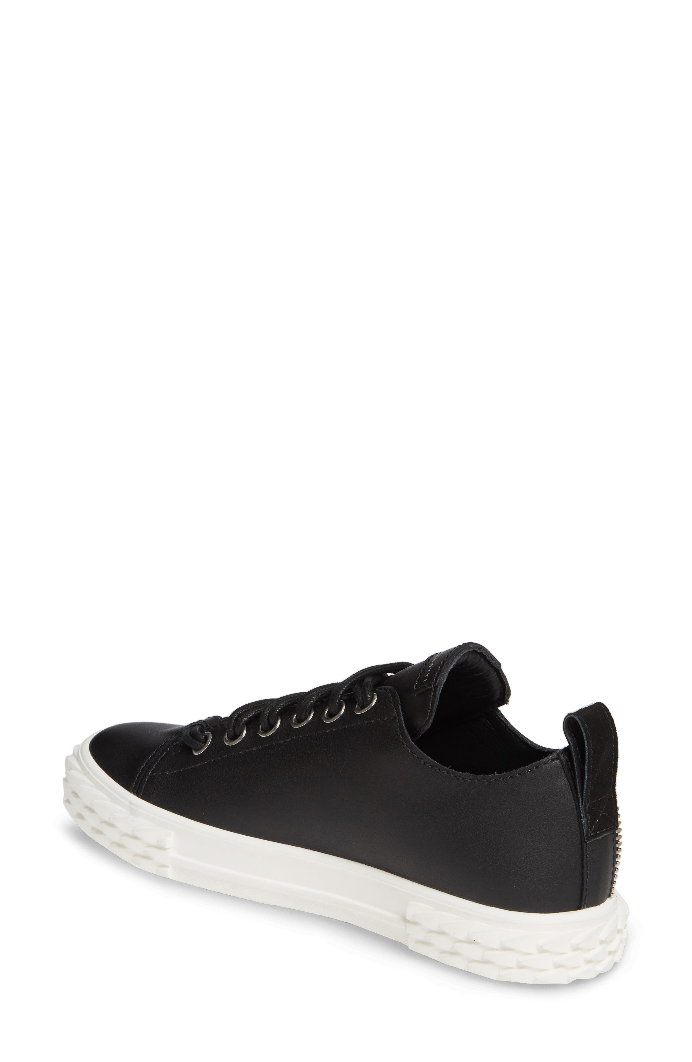 Giuseppe Zanotti Scale Sneaker, Alternate, color, 