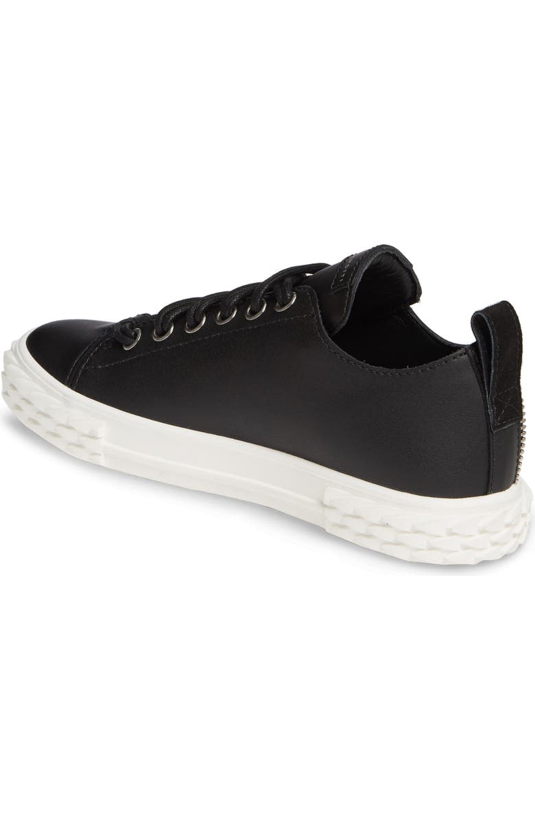 Giuseppe Zanotti Scale Sneaker, Alternate, color,