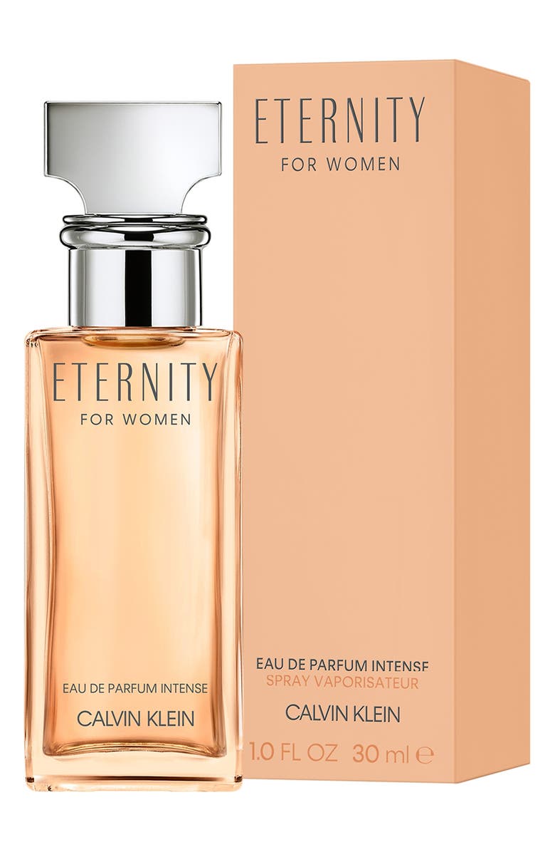 Calvin Klein Eternity Intense Eau de Parfum, Alternate, color, 