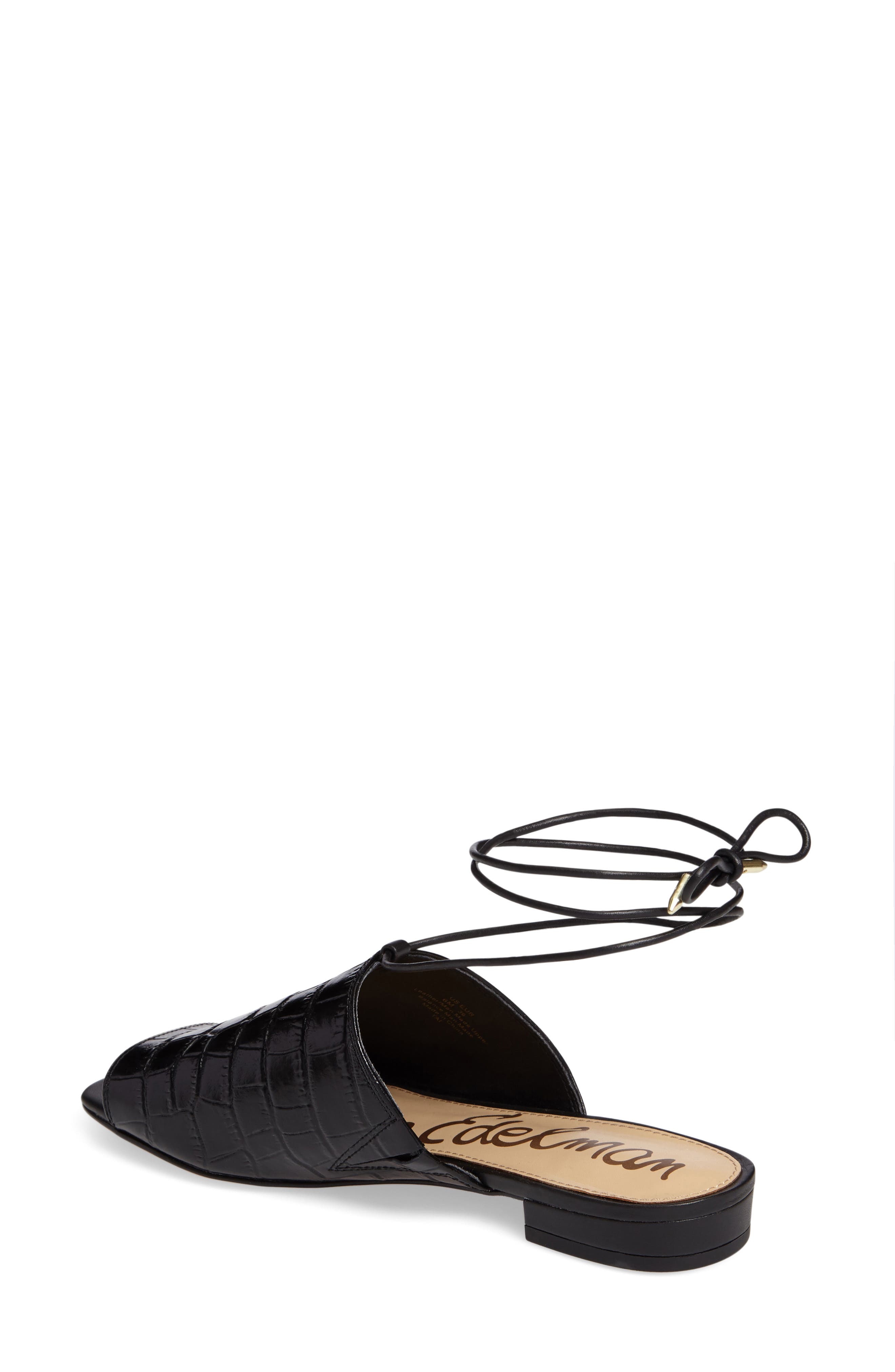 Sam Edelman Tai Slide Sandal, Alternate, color, 