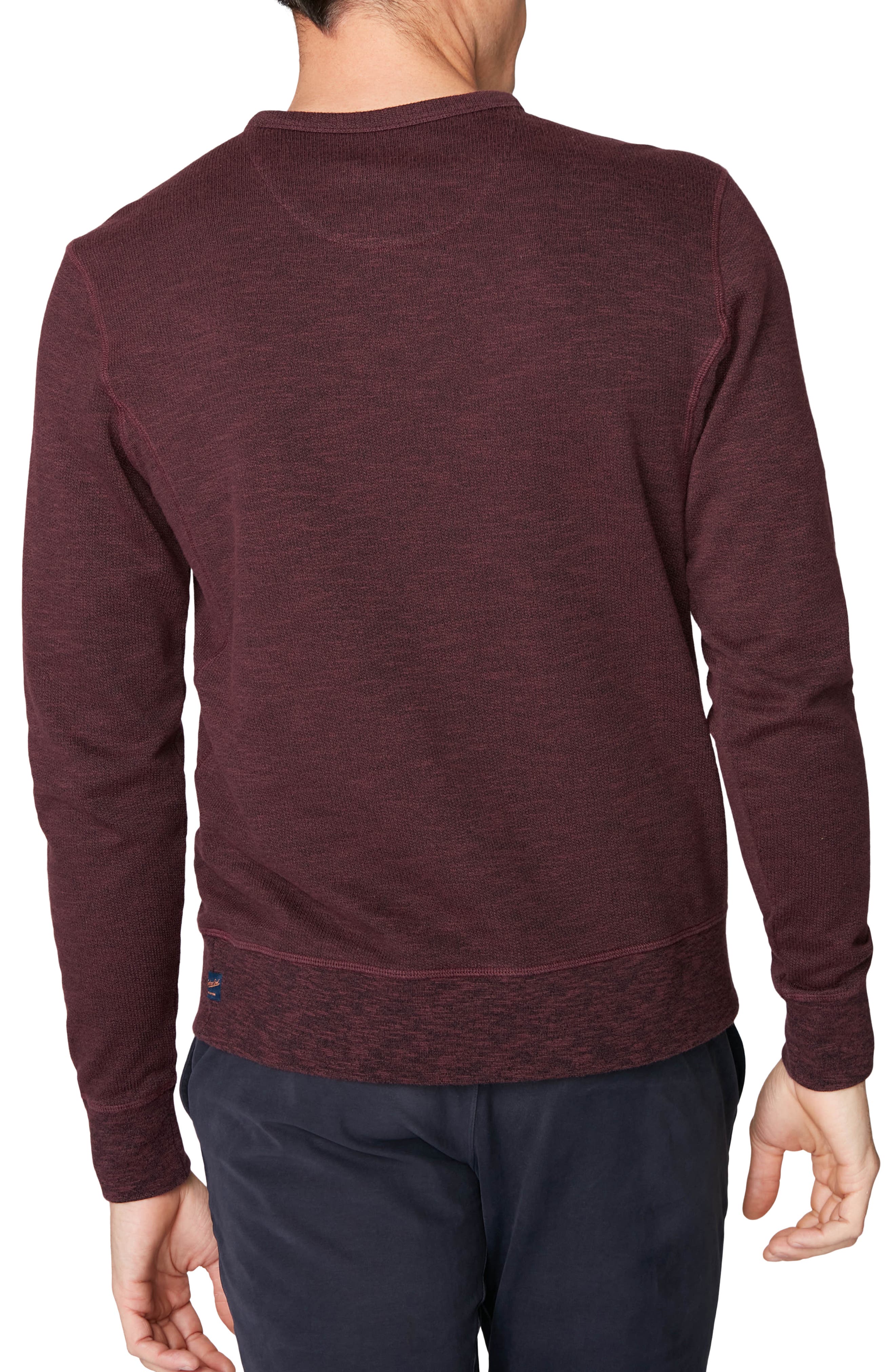 Good Man Brand Victory V-Notch Sweatshirt (Men) | Nordstromrack