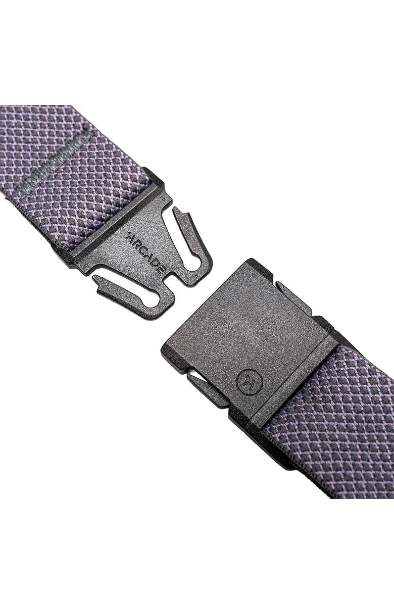 ARCADE Carry Slim Belt, Alternate, color, Dusk