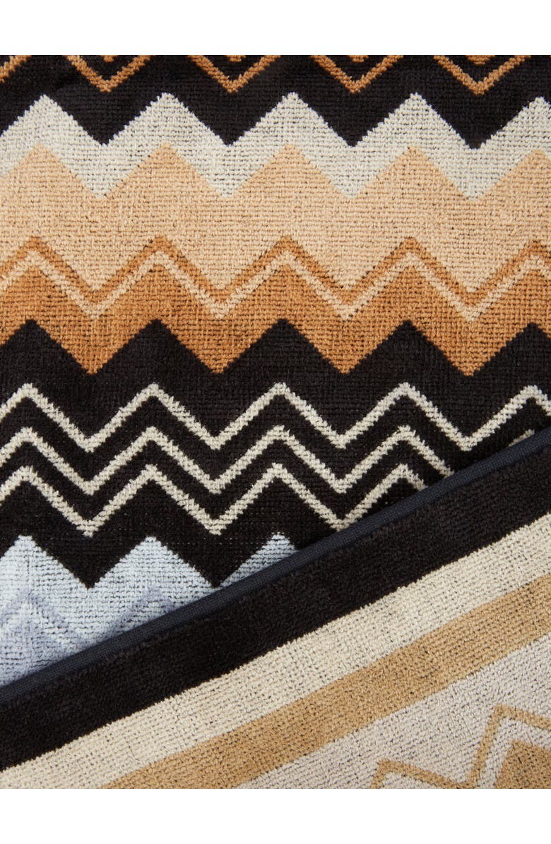 Missoni Home Giacomo Fitness 45x100, Alternate, color, 