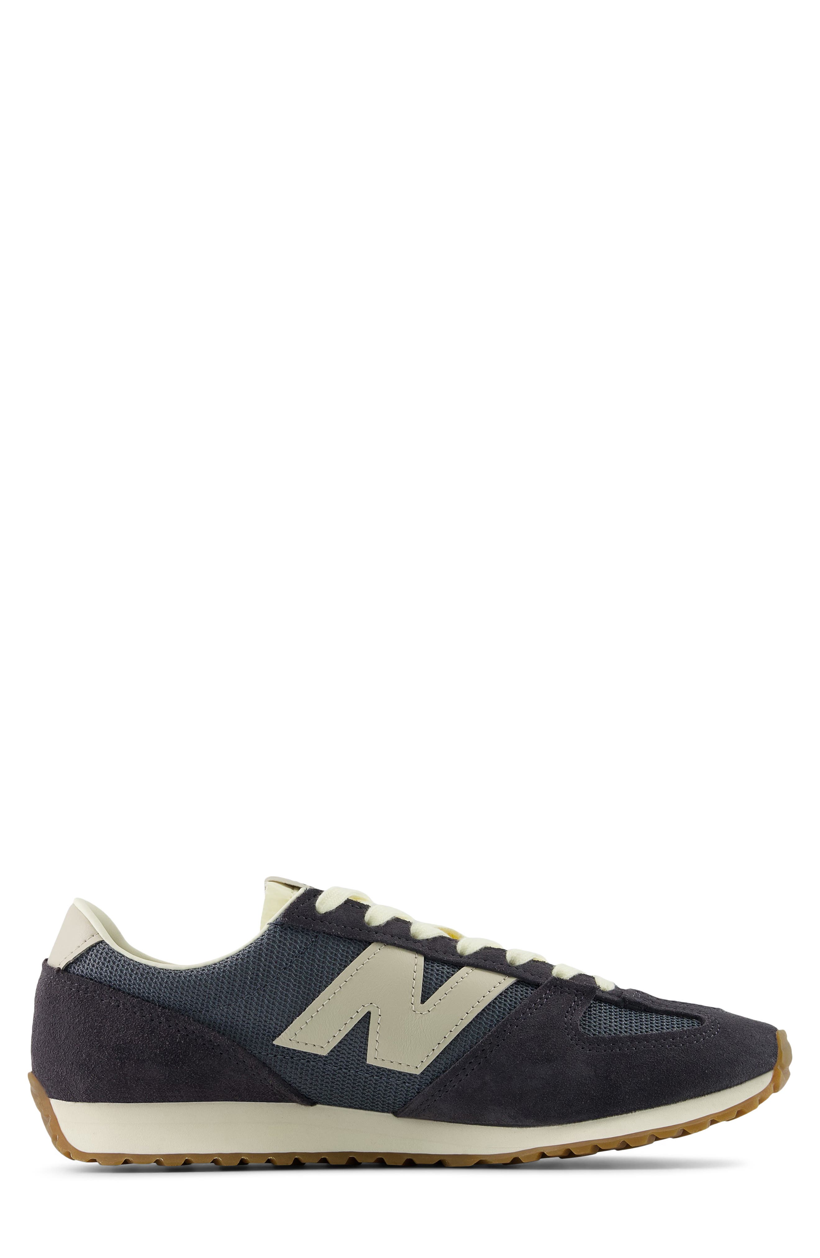 New Balance Gender Neutral 471 Sneaker, Alternate, color, Phantom/ Graphite