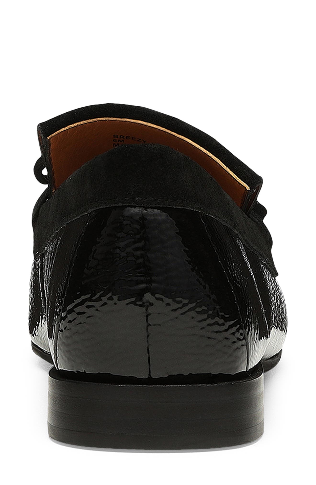 Donald Pliner Breezy Kilted Loafer, Alternate, color, 