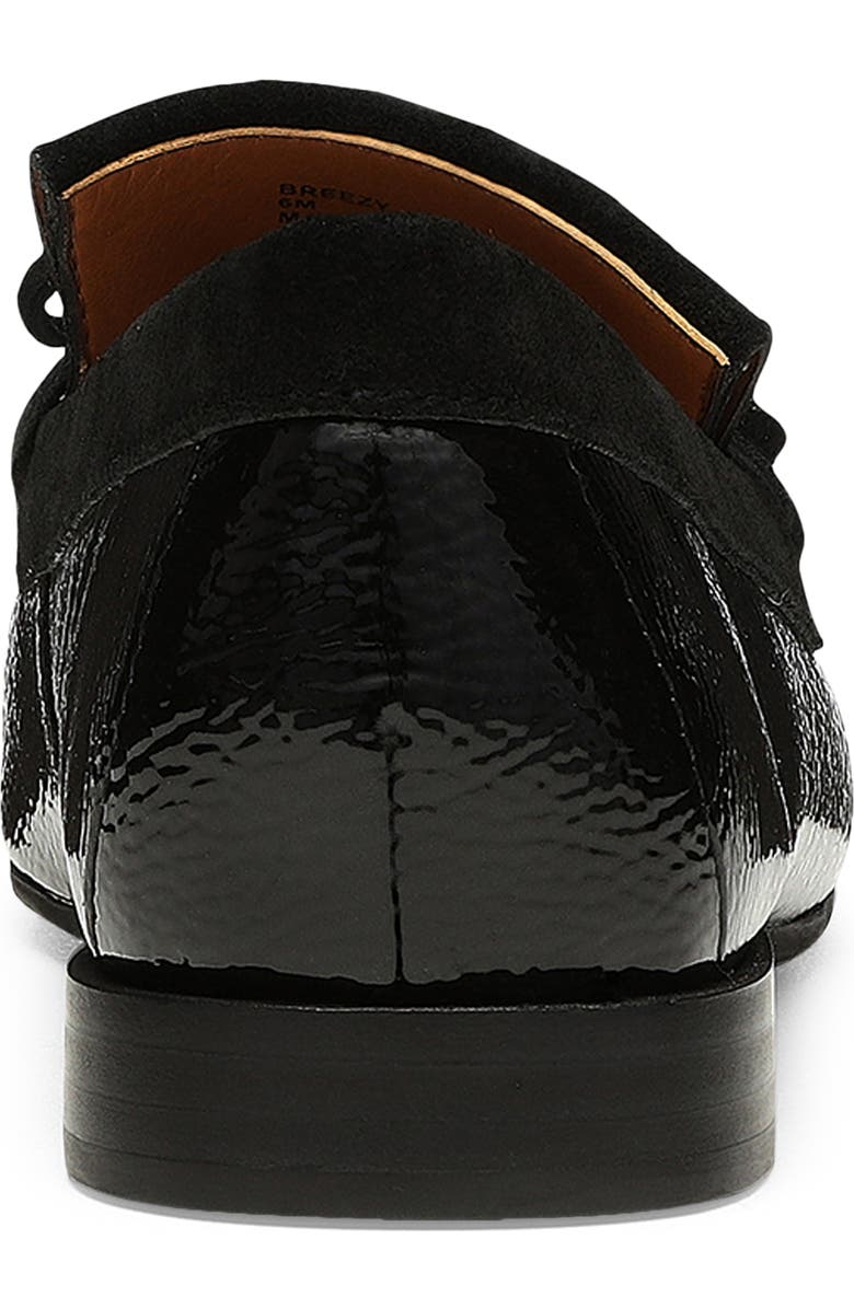 Donald Pliner Breezy Kilted Loafer, Alternate, color,