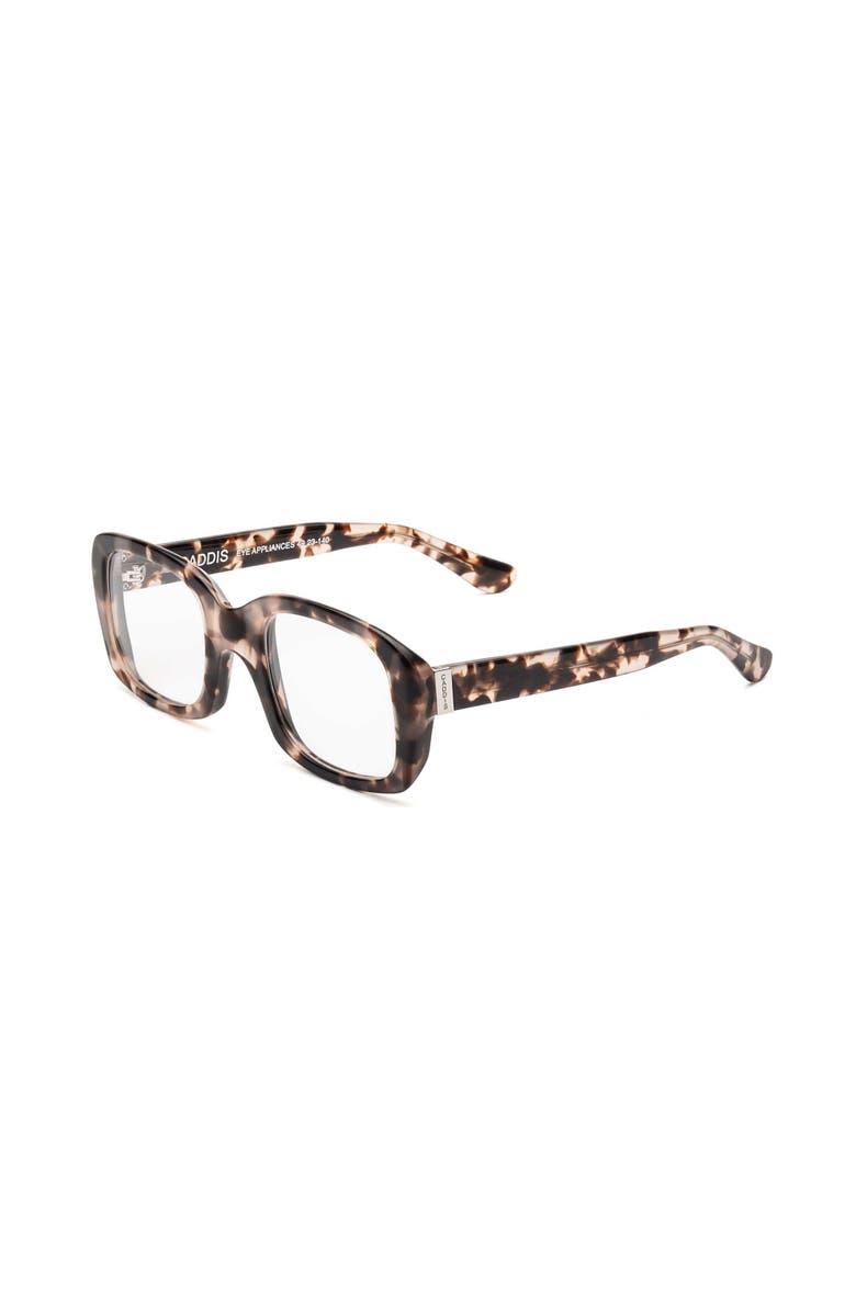 Caddis Shelby | Reading Glasses, Alternate, color, Gloss Turtle Dove