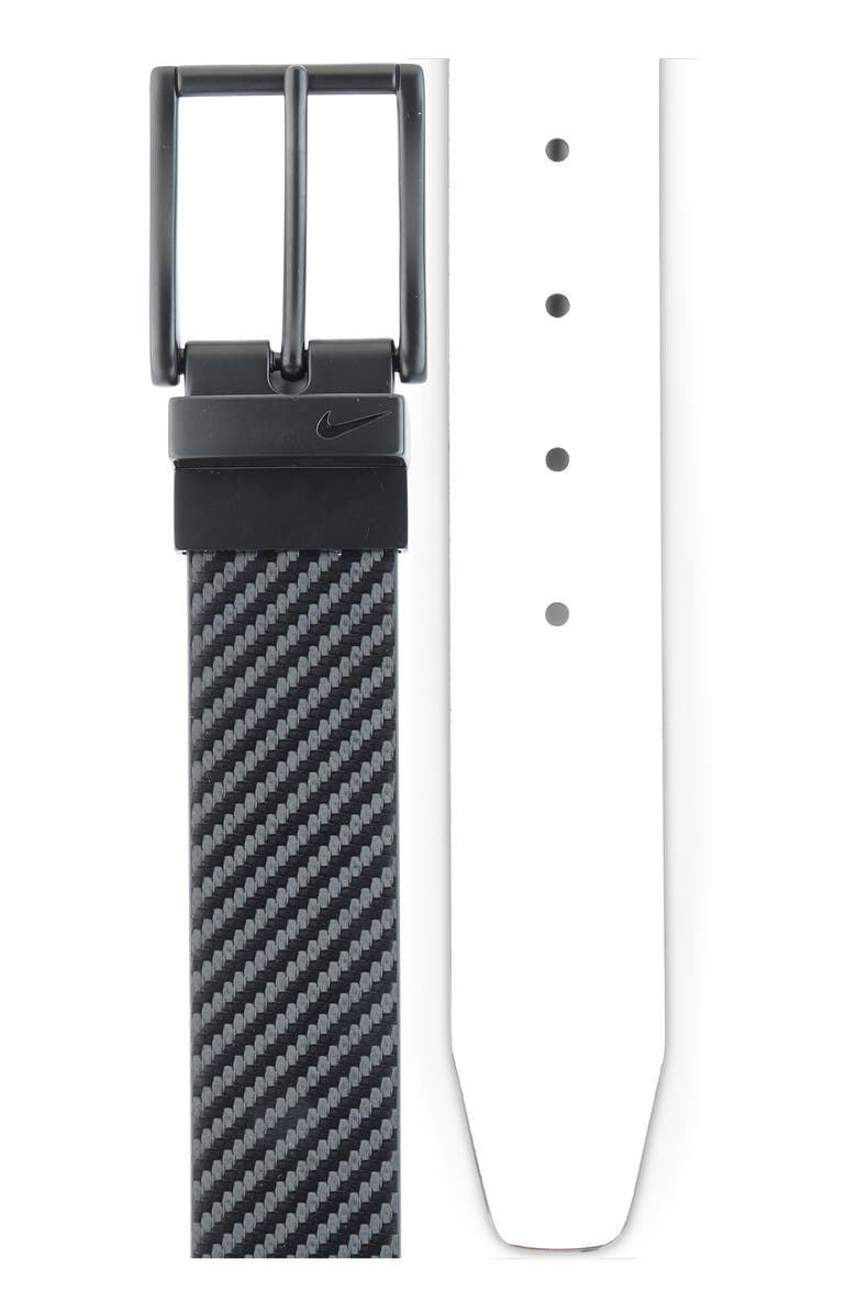 Nike Reversible Belt, Alternate, color, 