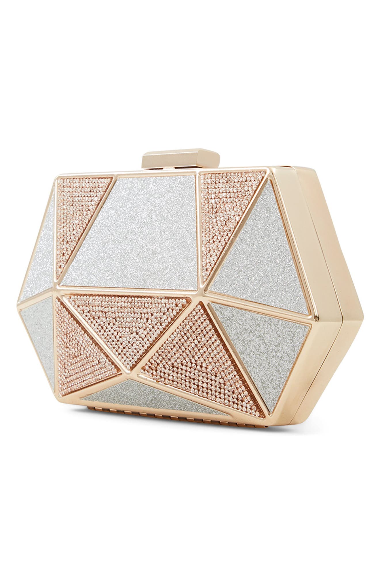 ALDO Santley Clutch, Alternate, color, 