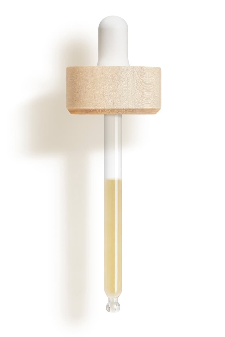 harmonie - The Serum, Alternate, color, NO COLOR
