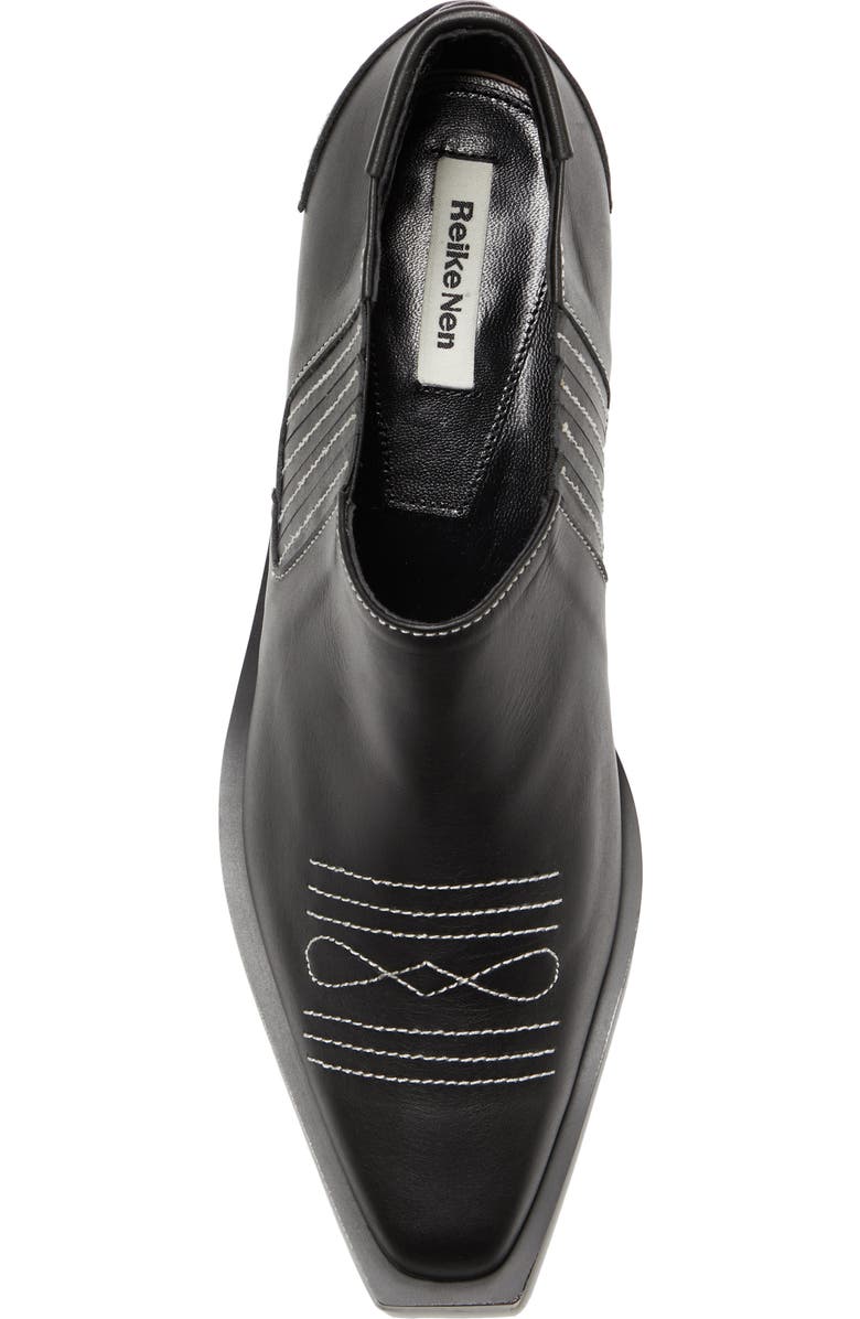 Reike Nen Western Loafer, Alternate, color,