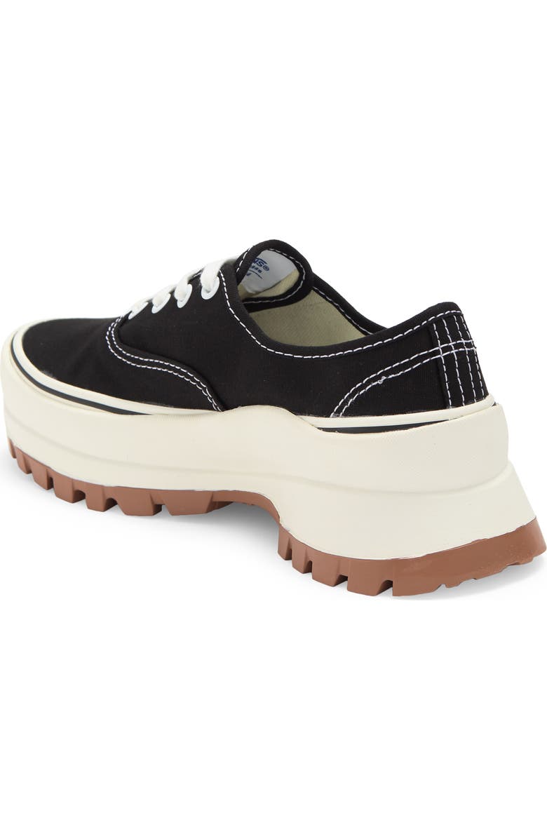 Vans Gender Inclusive Authentic Vibram<sup>®</sup> DX Stackform Sneaker, Alternate, color,