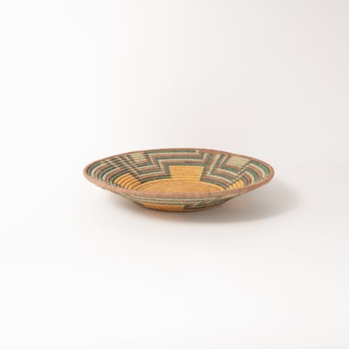 Maadili Collective Lines Basket
