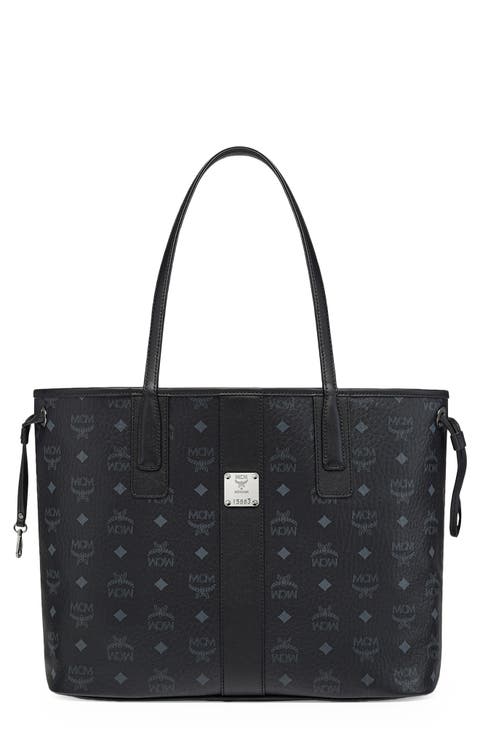 Shop Black MCM Online | Nordstrom Shop Black MCM Online | Nordstrom