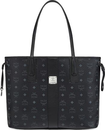 MCM Medium Liz Reversible Shopper Nordstrom