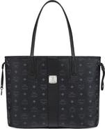 MCM Medium Liz Reversible Shopper