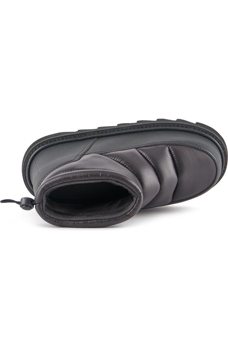 United Nude Zembla Bubble Platform Bootie, Alternate, color,