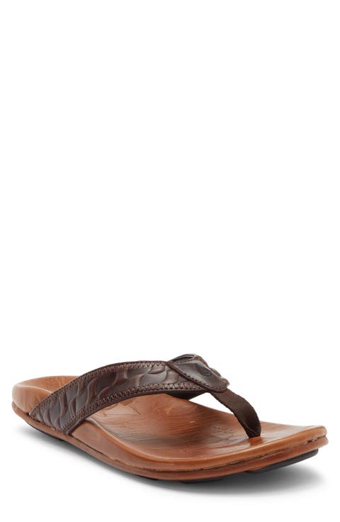 Hikianalia Flip Flop