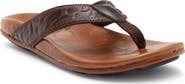OluKai Hikianalia Flip Flop