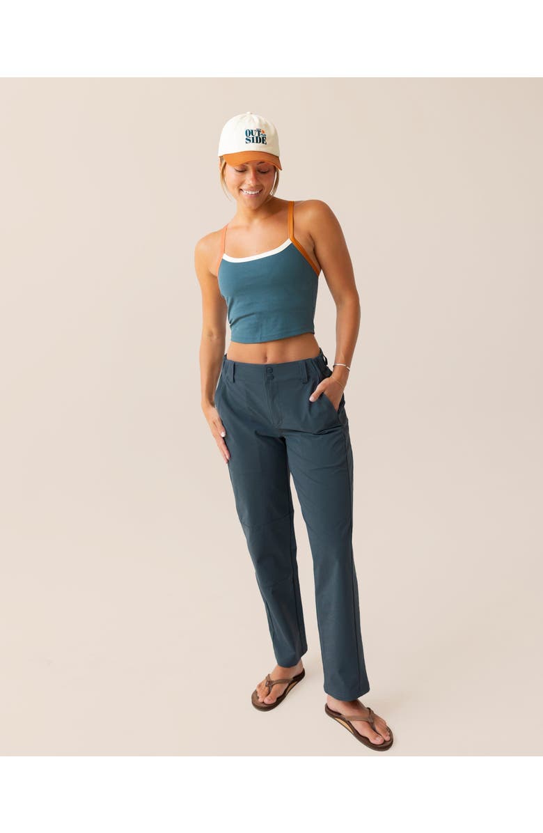 Nani Journey Pant, Main, color, Dark Summit