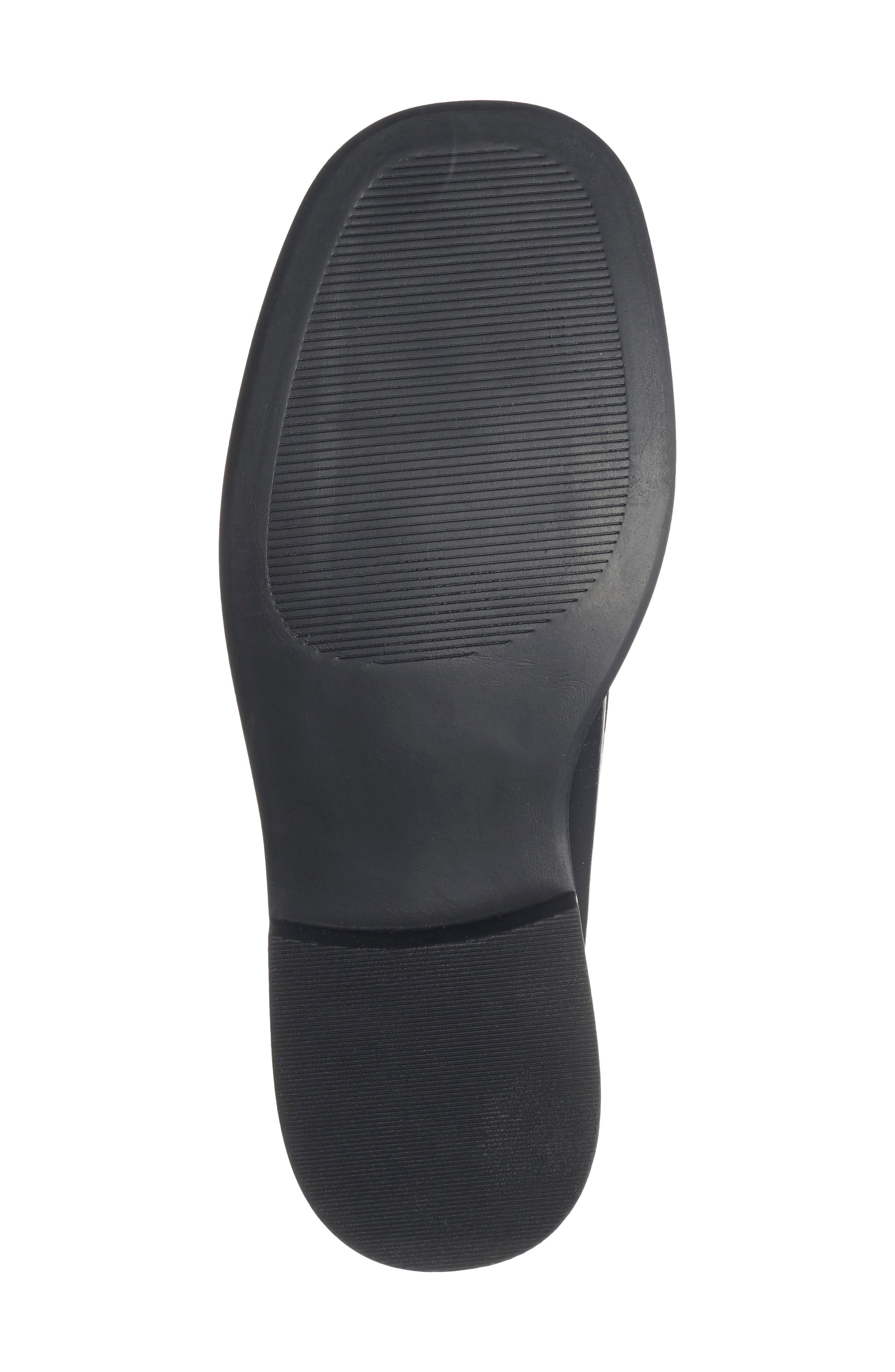 Steve Madden Brunoh Loafer, Alternate, color, Black