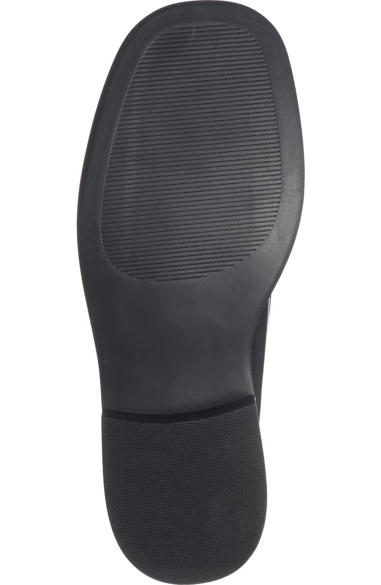 Steve Madden Brunoh Loafer, Alternate, color, Black