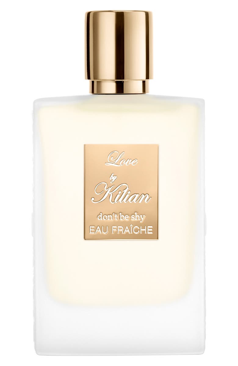 Kilian Paris Kilian LOVE, dont be shy Eau Fraîche, Main, color,